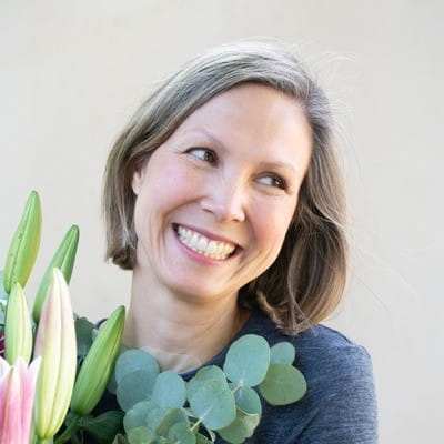 Judie Östling