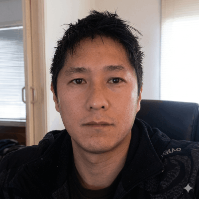 Leonardo Chan